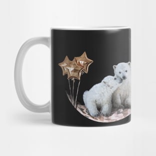 Polarbear Mug